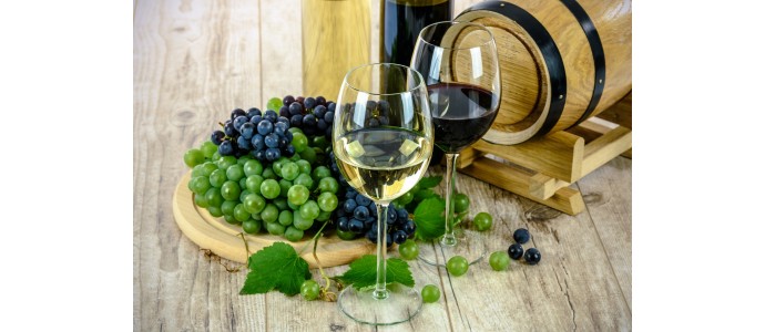 Clasificación de vinos